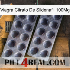 Viagra Sildenafil Citrate 100Mg 31